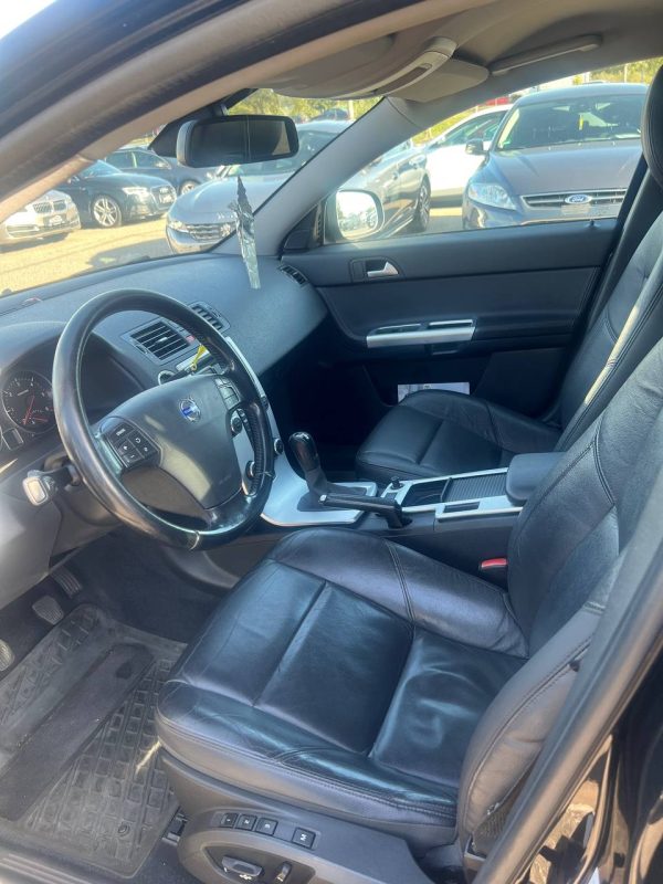 Volvo V50 I · 2-й рестайлинг - Image 12