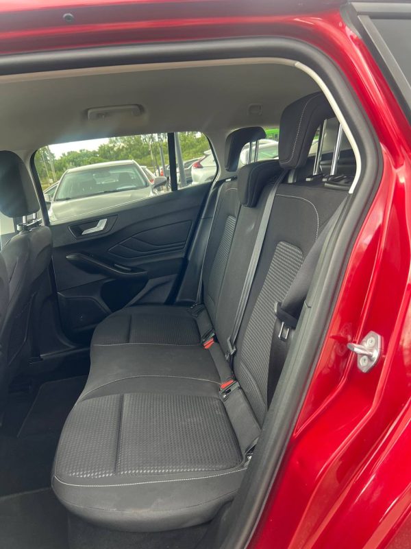 Ford Focus IV - Image 13