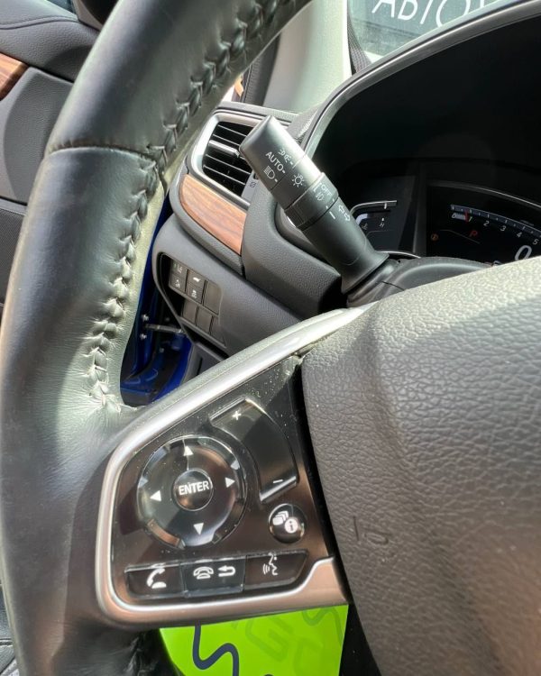 HONDA CR-V - Image 14