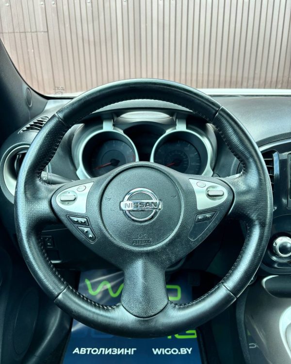 Nissan Juke YF15 - Image 14