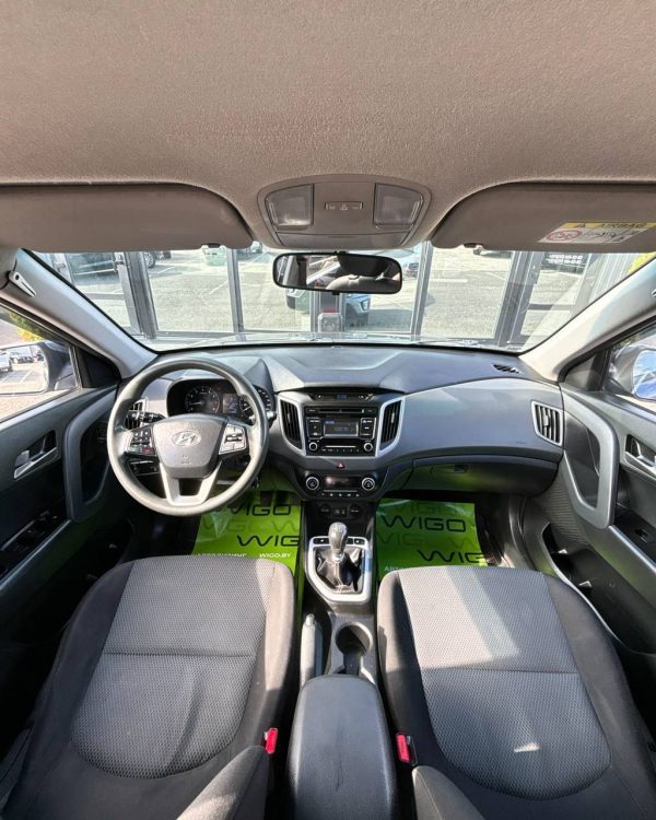 Hyundai Creta I - Image 9