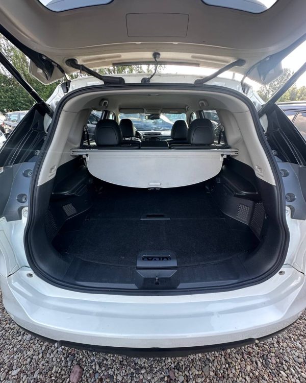 Nissan X-Trail III (T32) - Image 15
