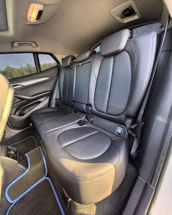BMW X2 F39 - Image 11