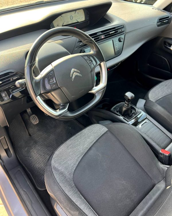 Citroen C4 Spacetourer  I - Image 10