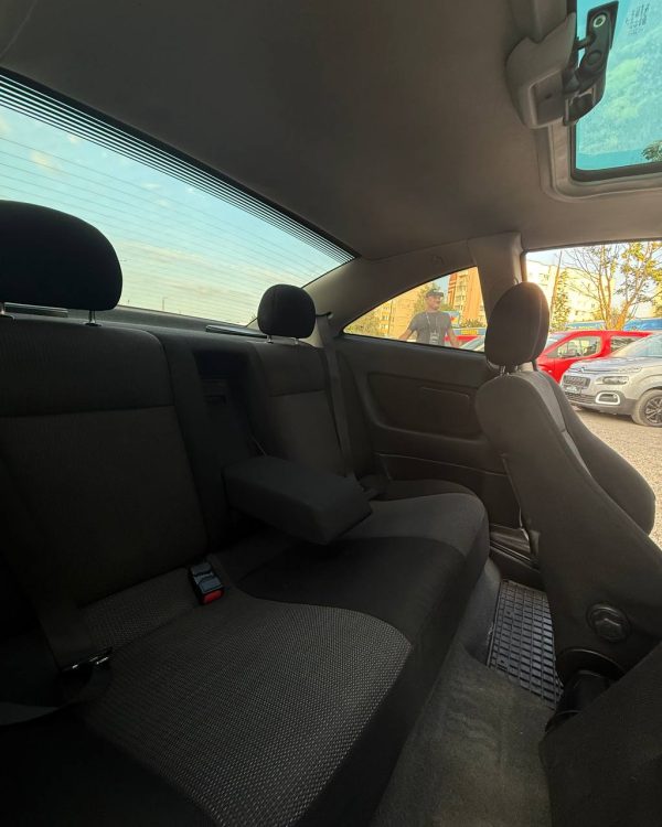 Opel Astra G - Image 8