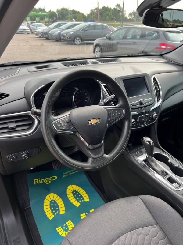 Chevrolet Equinox III - Image 14