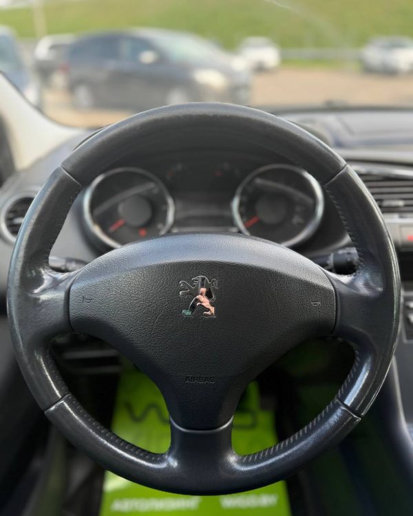 Peugeot 3008 I - Image 14