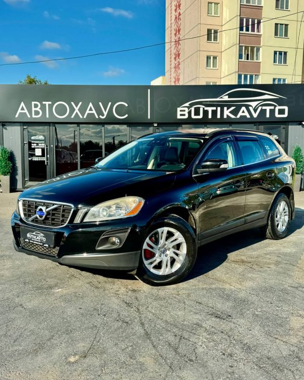 Volvo XC60 I - Image 3