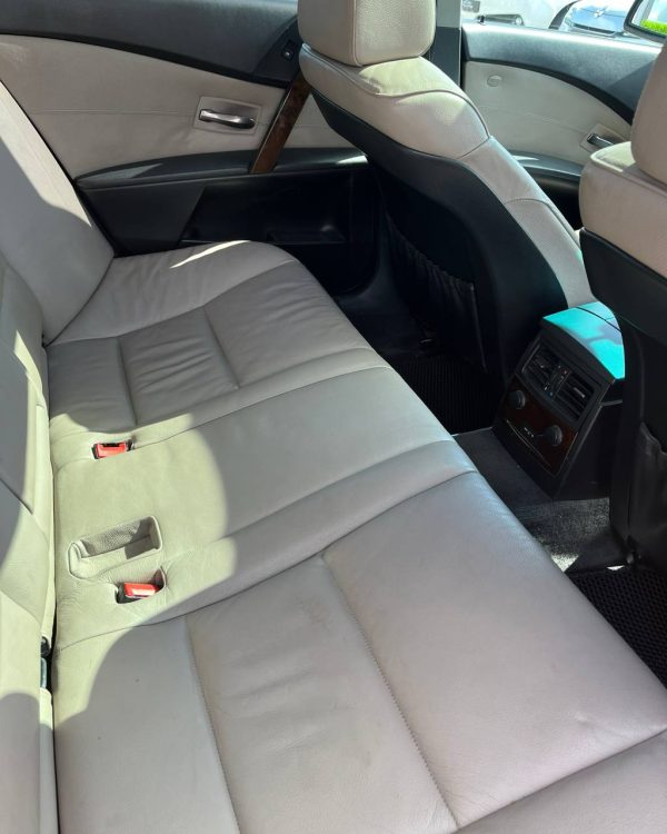 BMW 5 серия E60 E61 - Image 10