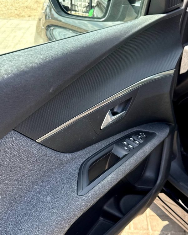 Peugeot 3008 II · Рестайлинг - Image 10