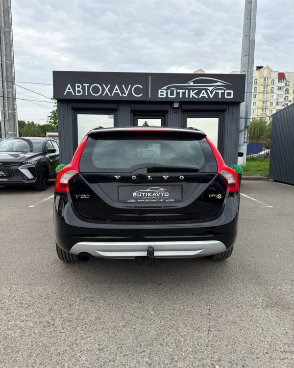 VOLVO V60 - Image 5