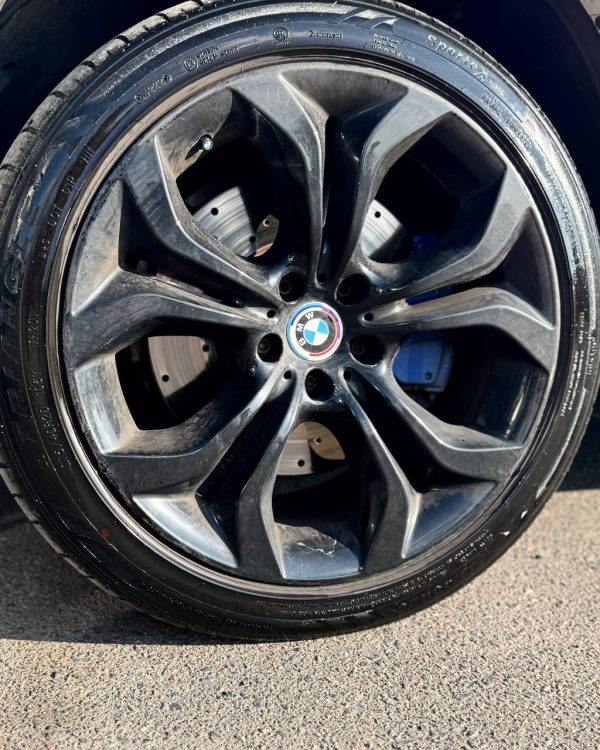 BMW X5 E70 - Image 24