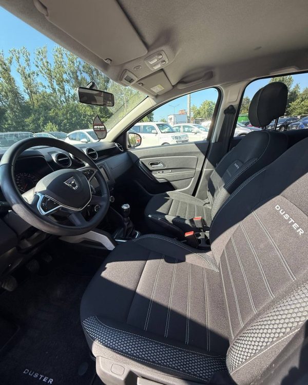 Dacia Duster II - Image 7