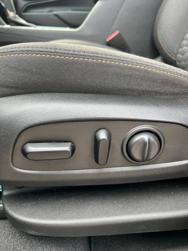 Chevrolet Equinox III - Image 16