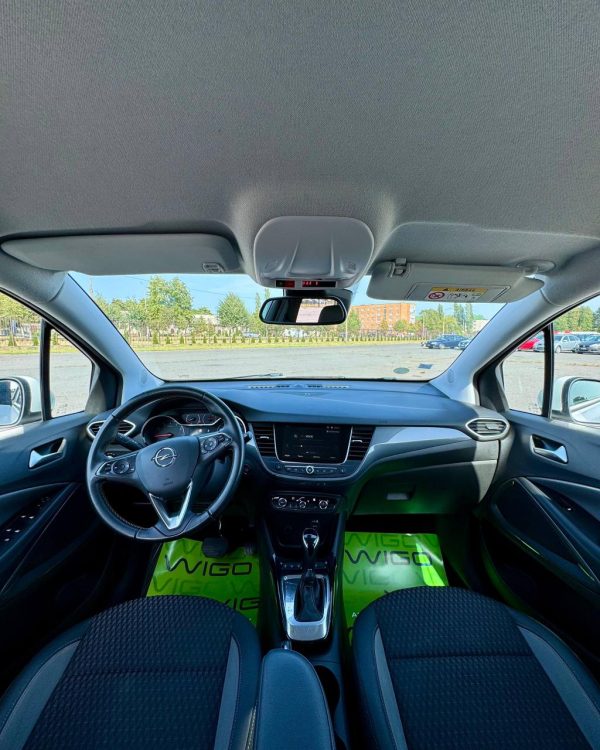 Opel Crossland X I - Image 9