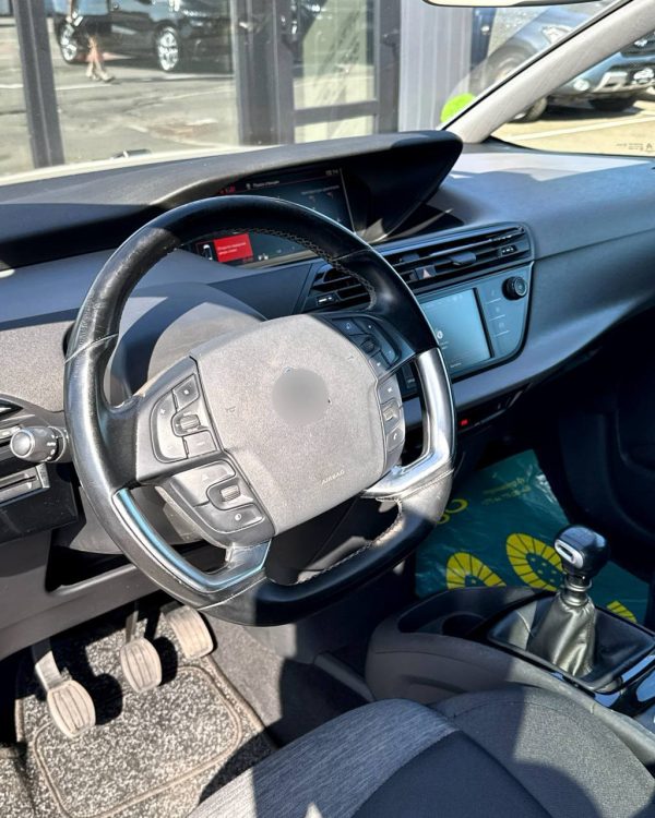 Citroen C4 Spacetourer  I - Image 11