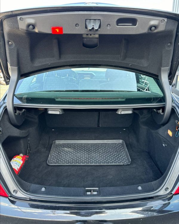 Mercedes-Benz C-Класс W204 S204 · Рестайлинг - Image 12