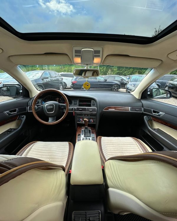 AUDI A6 - Image 9