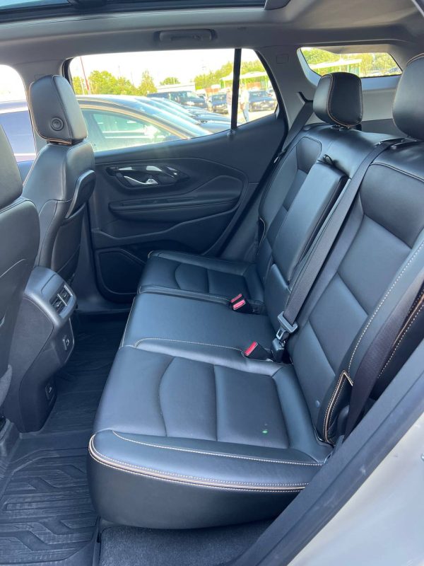 GMC Terrain II · Рестайлинг - Image 20