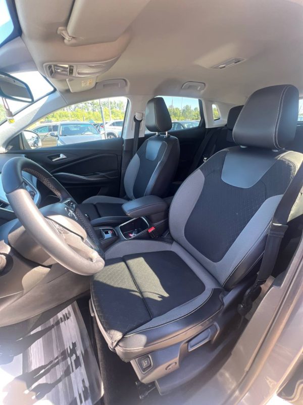 Opel Grandland X I - Image 12