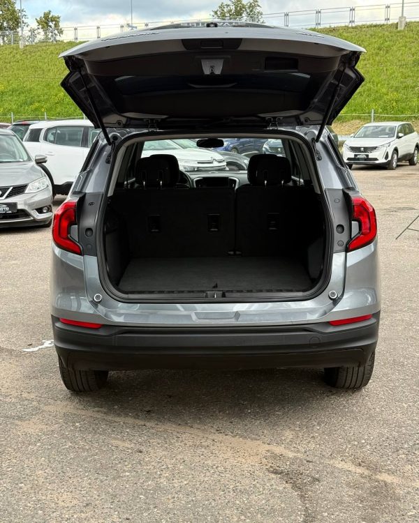 GMC Terrain II - Image 21