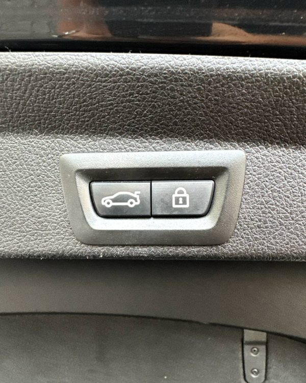 BMW 4 серия F32 F33 F36 - Image 18