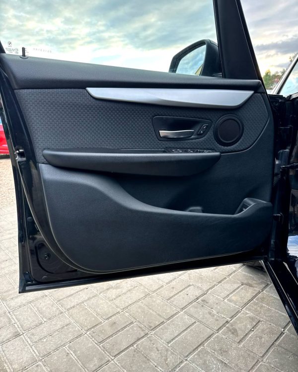 BMW 2 серия Gran Tourer F46 · Рестайлинг - Image 9