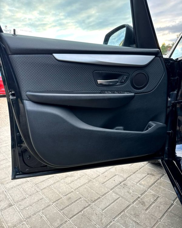 BMW 2 серия Gran Tourer F46 · Рестайлинг - Image 9
