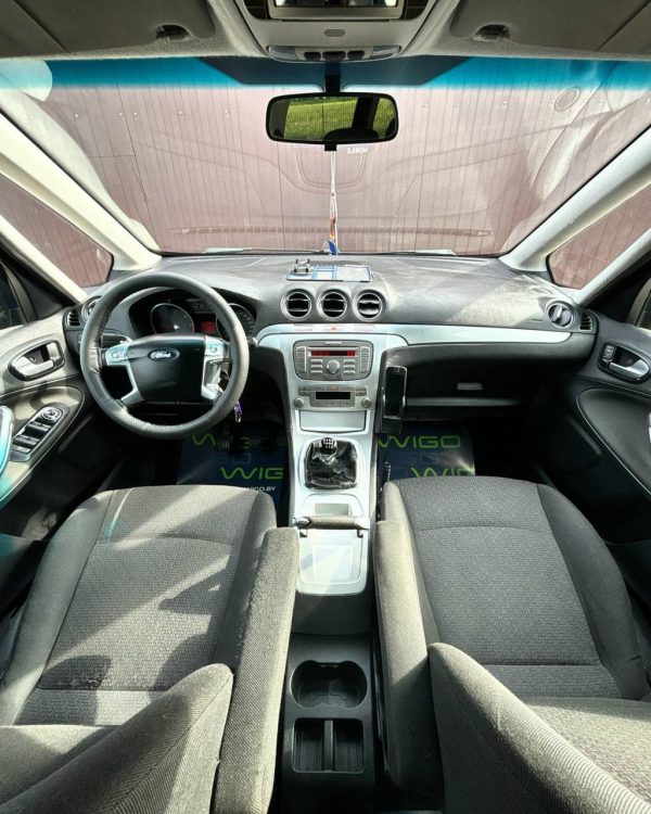 Ford Galaxy II - Image 9