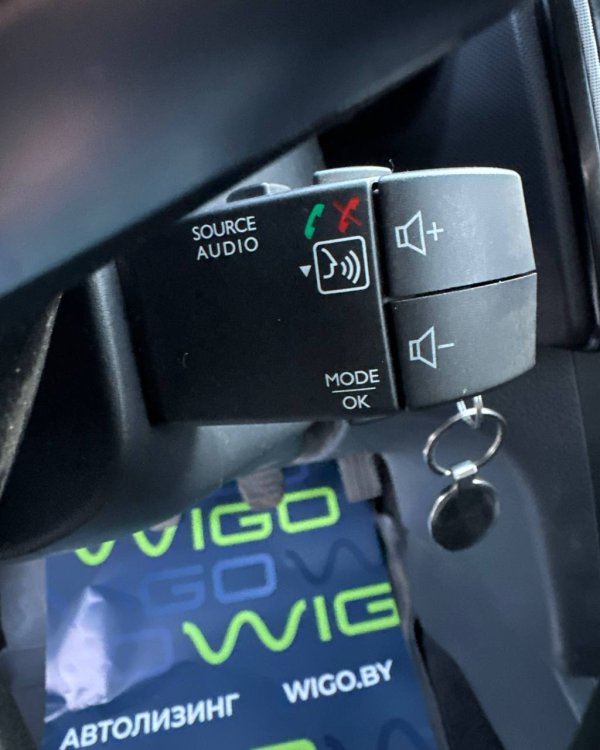 Dacia Sandero II · Рестайлинг - Image 20