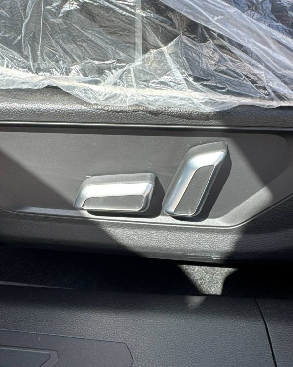 Haval Jolion I - Image 26