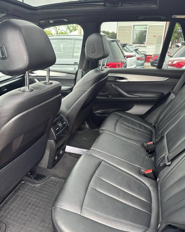 BMW X5 F15 - Image 11