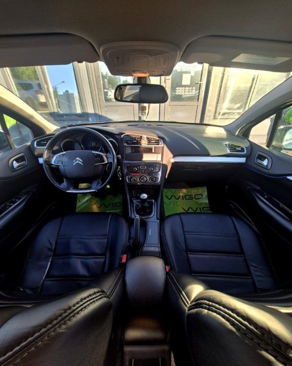 Citroen C4 II - Image 10
