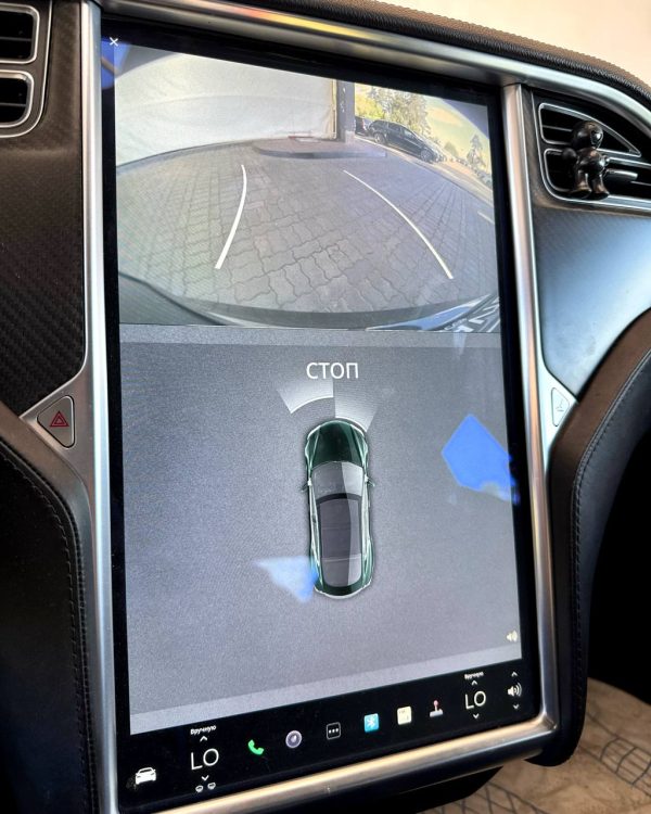 Tesla Model S I - Image 12