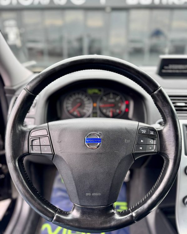 Volvo V50 I · 2-й рестайлинг - Image 15