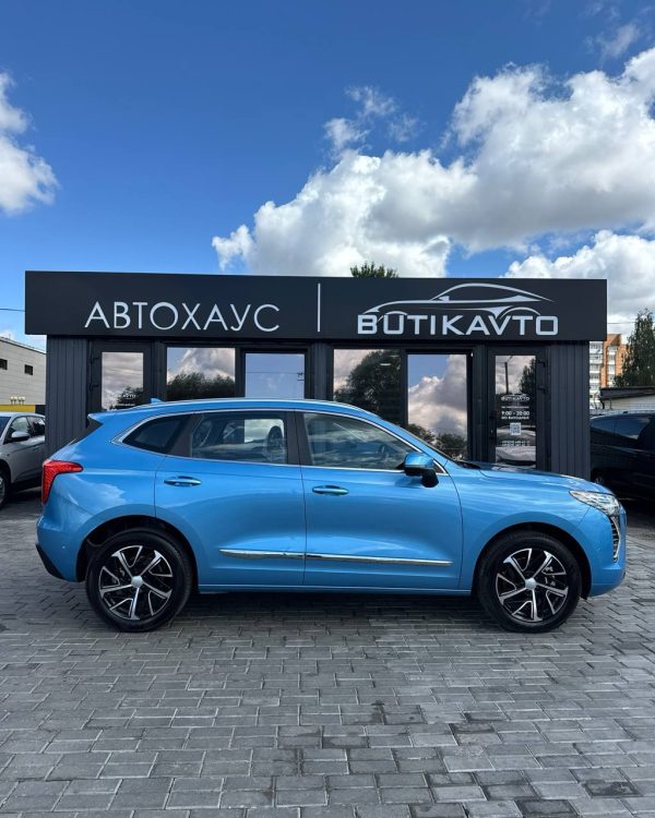 Haval Jolion I - Image 13