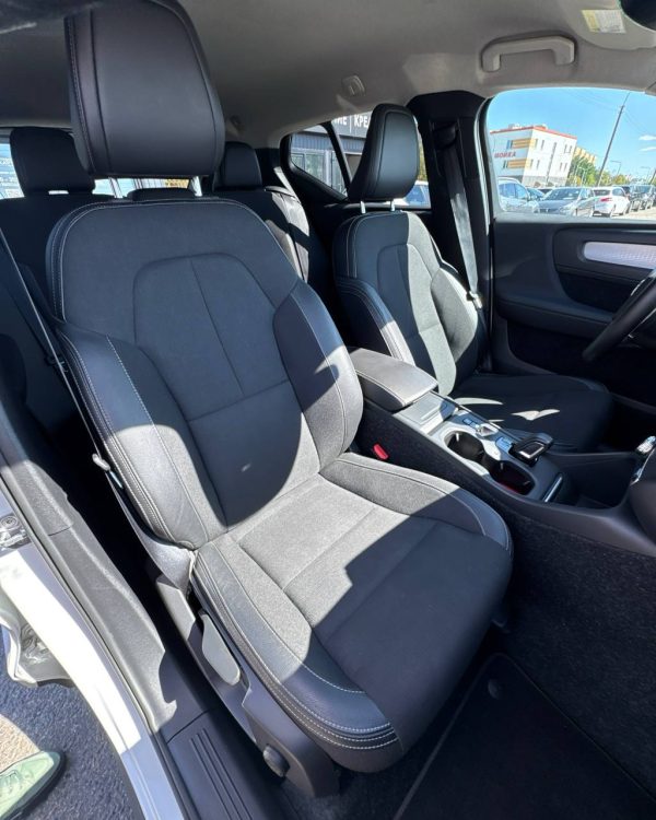 Volvo XC40 I - Image 13