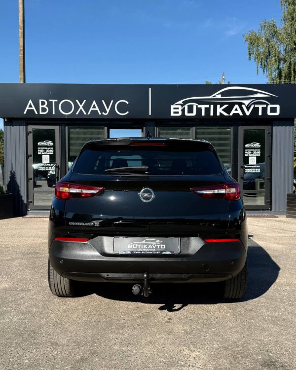 Opel Grandland X I - Image 6
