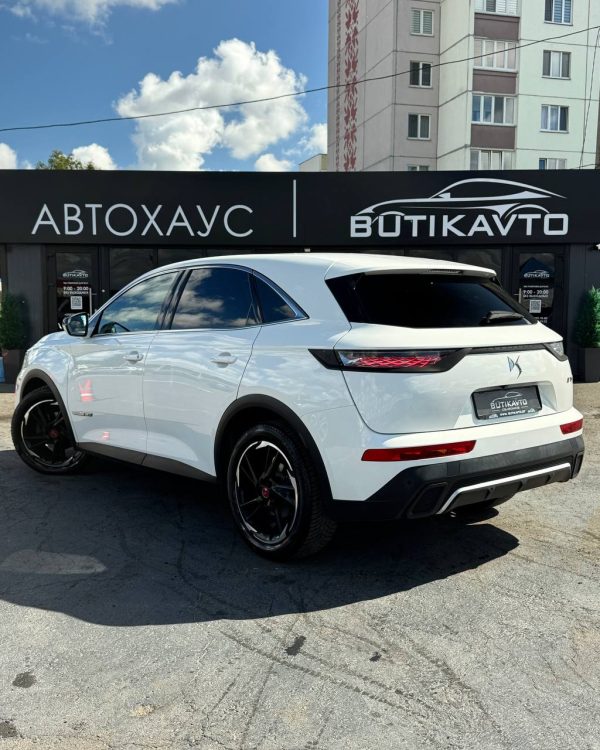 DS 7 Crossback I - Image 5