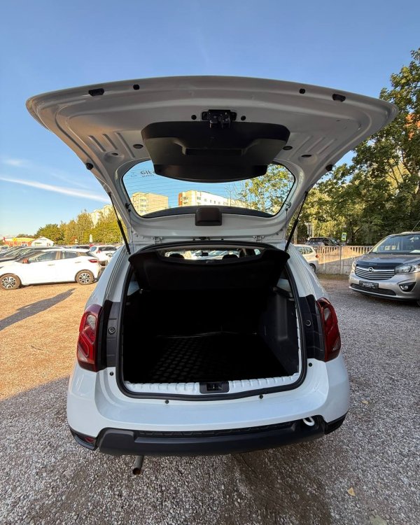 Renault Duster I · Рестайлинг - Image 10
