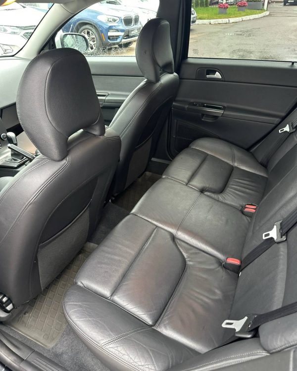 Volvo V50 I · 2-й рестайлинг - Image 11
