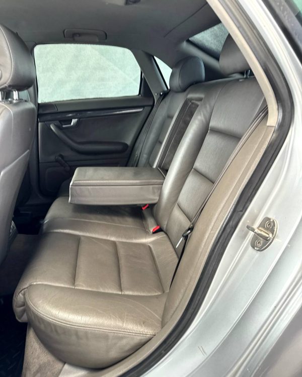 Audi A4 B6 - Image 13
