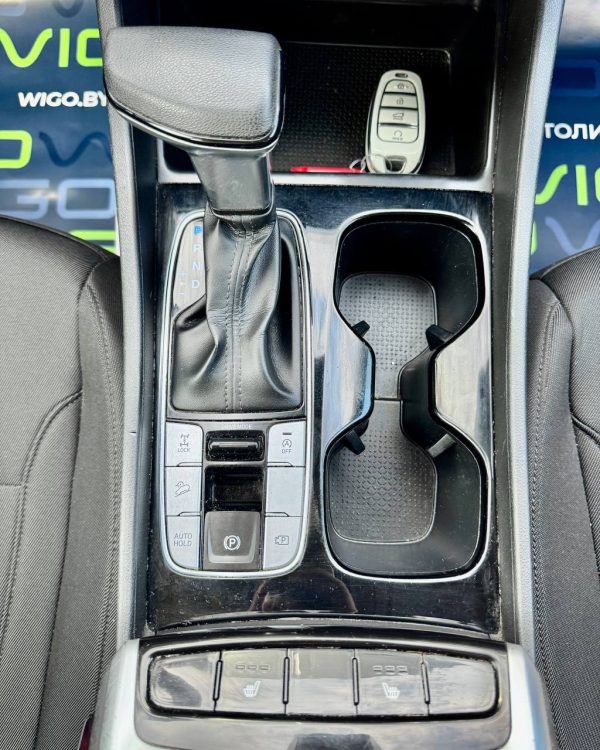 Hyundai Tucson IV - Image 16