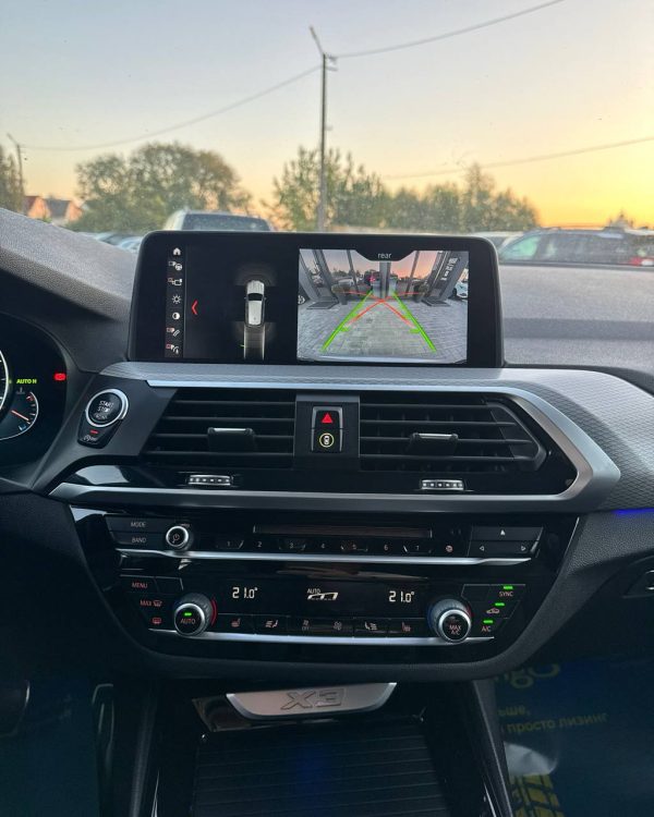 BMW X3 G01 - Image 19