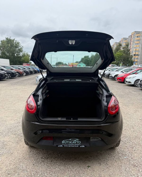 Fiat Bravo II - Image 12
