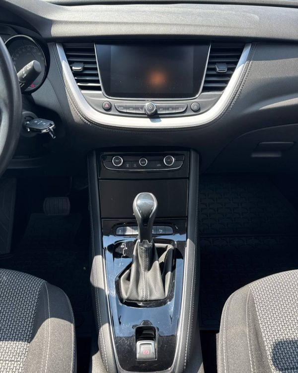 Opel Grandland X I - Image 16