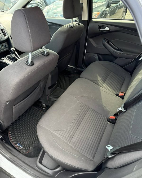 Ford Focus III · Рестайлинг - Image 11