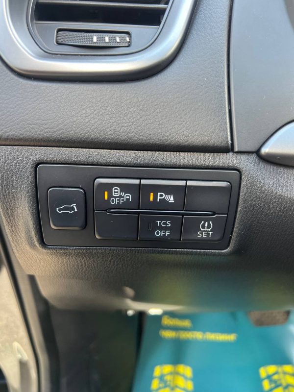 Mazda CX-9 II - Image 16