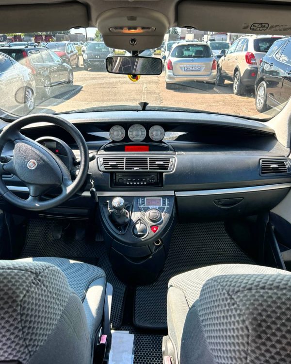 Fiat Ulysse II - Image 9