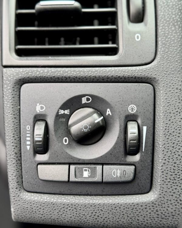 Volvo V50 I · 2-й рестайлинг - Image 17